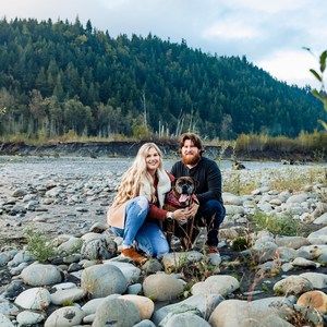 Meet your Posher, Hailey